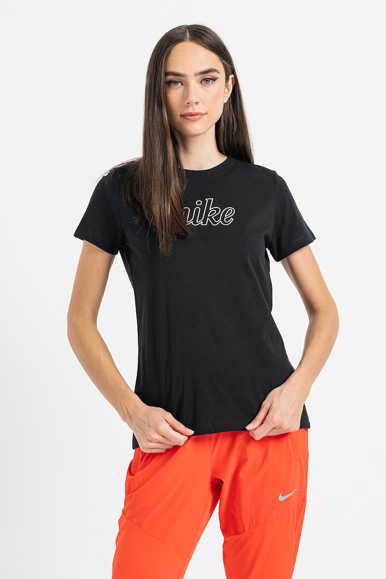 Nike Tricou de bumbac Icon Clash - Pled.ro