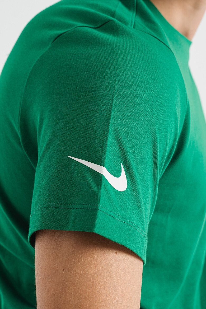 Nike Tricou de bumbac pentru fotbal Park20 - Pled.ro