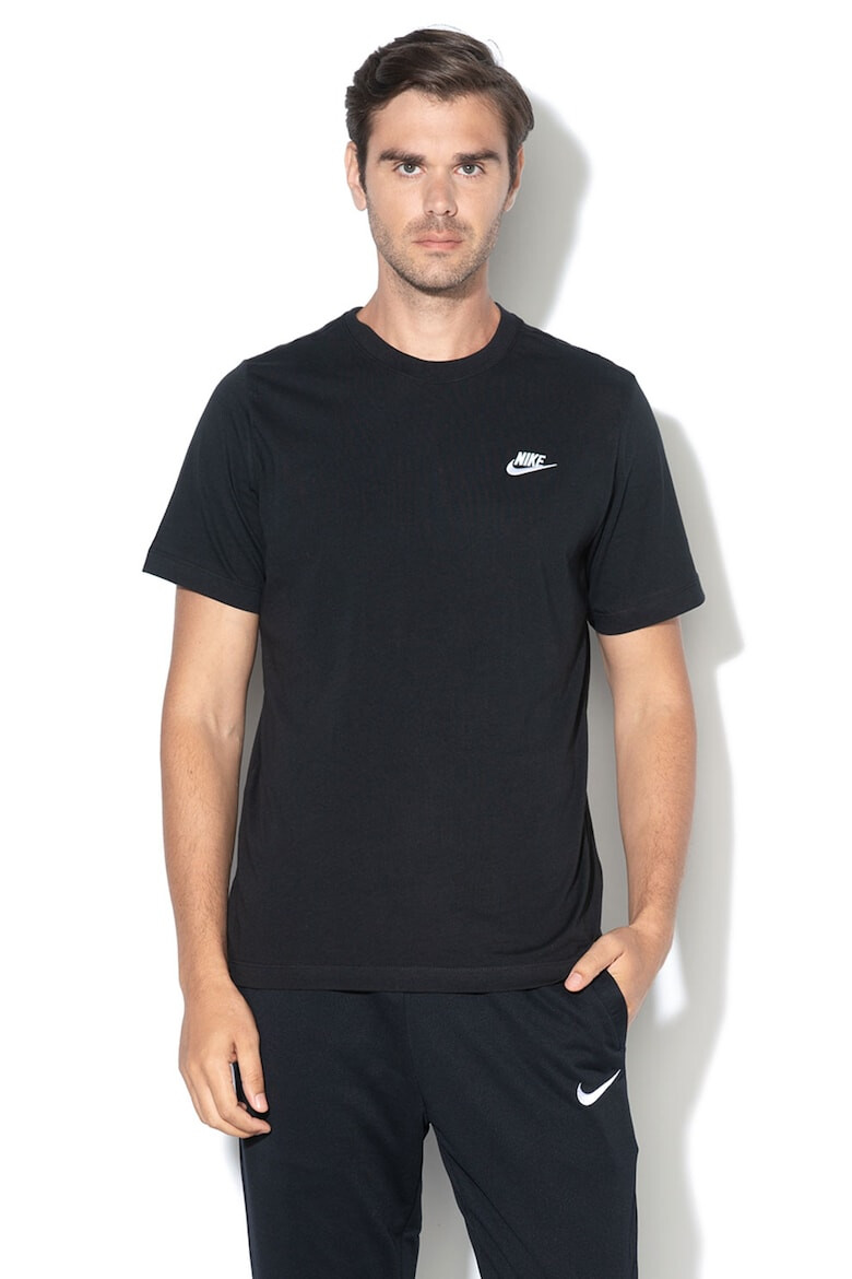 Nike Tricou de bumbac Sportswear Club - Pled.ro