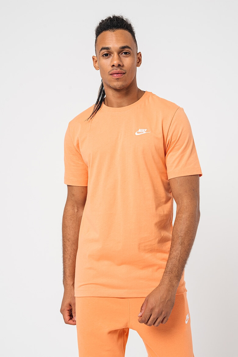 Nike Tricou de bumbac Sportswear Club - Pled.ro