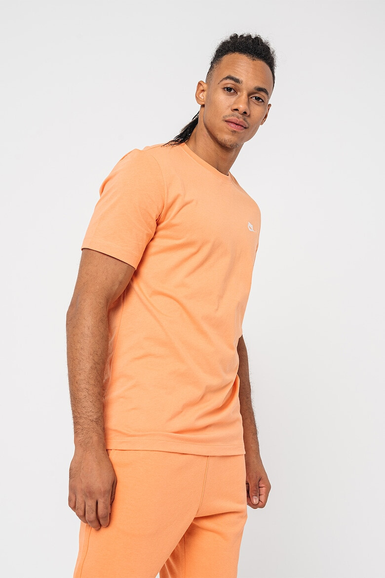 Nike Tricou de bumbac Sportswear Club - Pled.ro