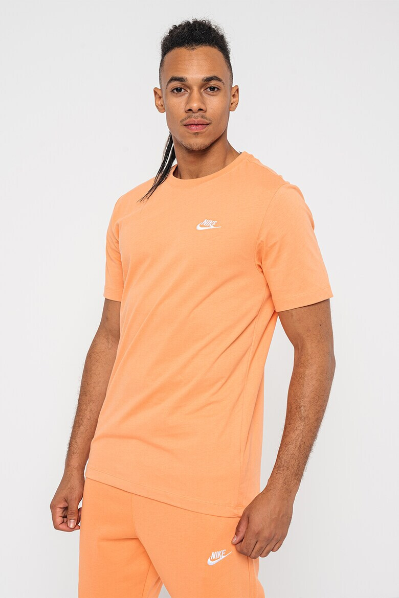 Nike Tricou de bumbac Sportswear Club - Pled.ro