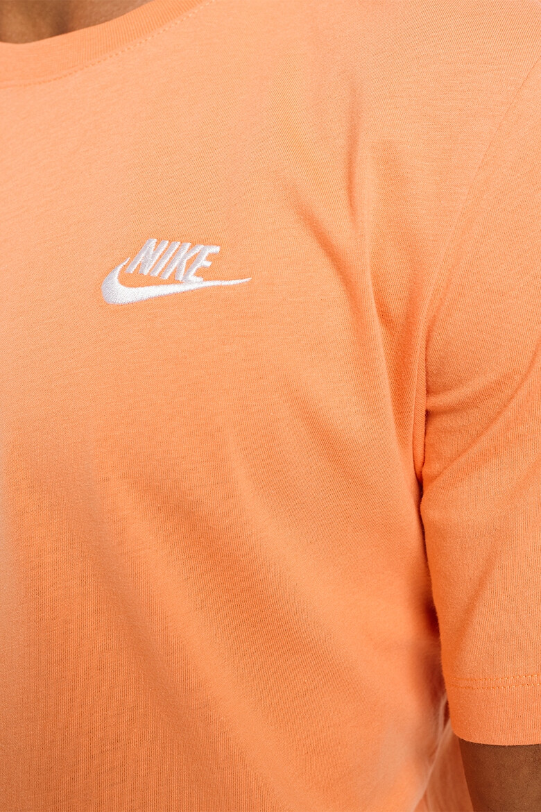 Nike Tricou de bumbac Sportswear Club - Pled.ro