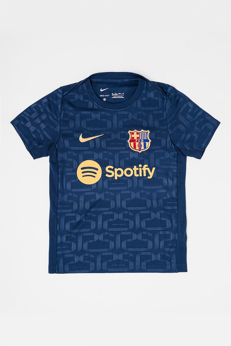 Nike Tricou de fotbal cu tehnologie Dri-Fit - Pled.ro