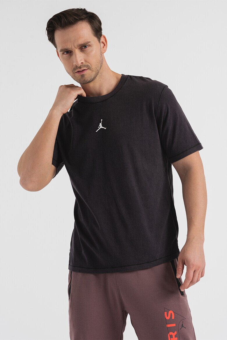 Nike Tricou supradimensionat cu decolteu la baza gatului Sportswear Essential - Pled.ro