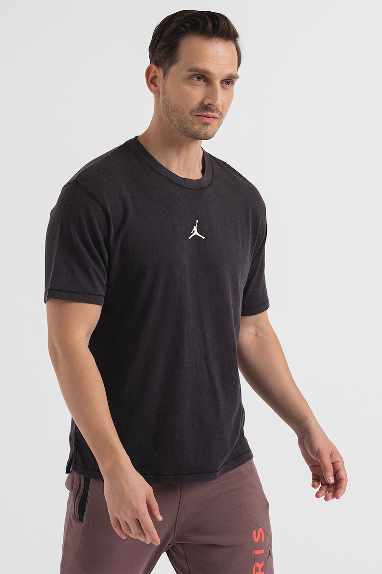 Nike Tricou supradimensionat cu decolteu la baza gatului Sportswear Essential - Pled.ro