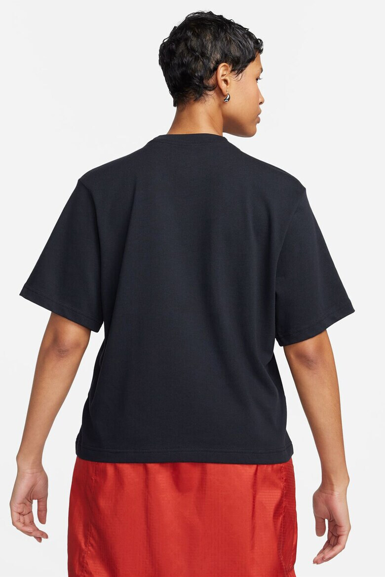 Nike Tricou lejer cu imprimeu grafic - Pled.ro