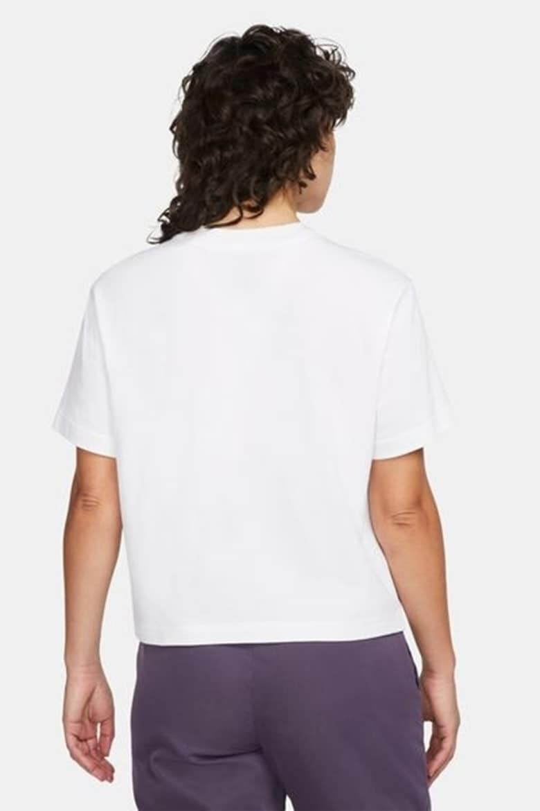 Nike Tricou lejer de bumbac - Pled.ro