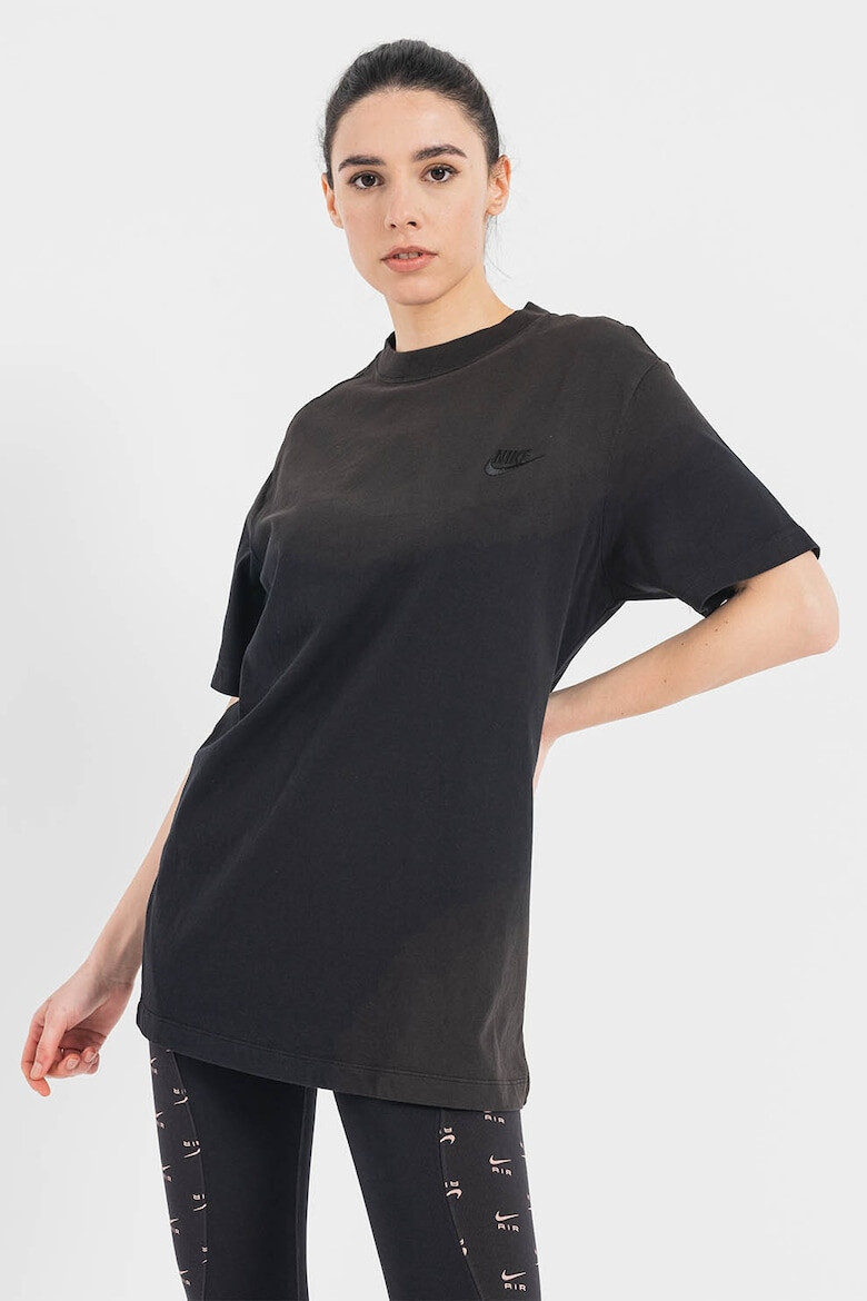 Nike Tricou lejer de bumbac Sportswear Essentials+ - Pled.ro