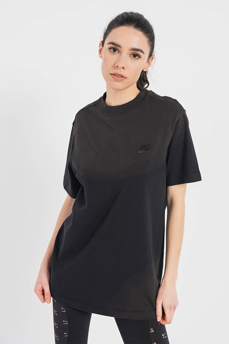 Nike Tricou lejer de bumbac Sportswear Essentials+ - Pled.ro