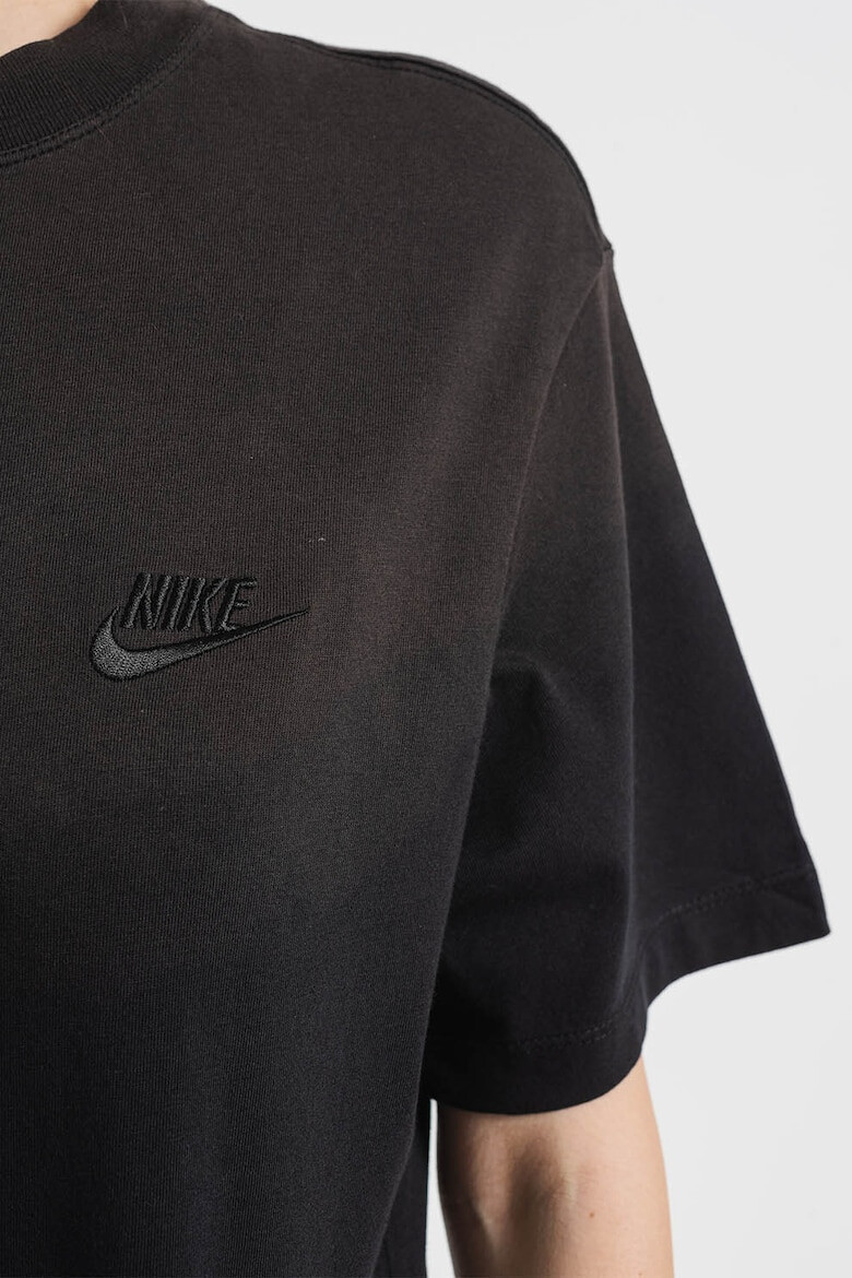 Nike Tricou lejer de bumbac Sportswear Essentials+ - Pled.ro