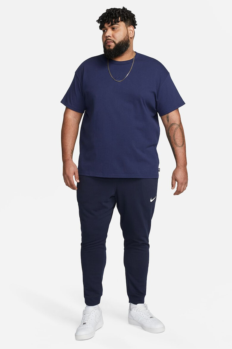 Nike Tricou lejer din bumbac pentru fitness Sportwear Premium Essential - Pled.ro