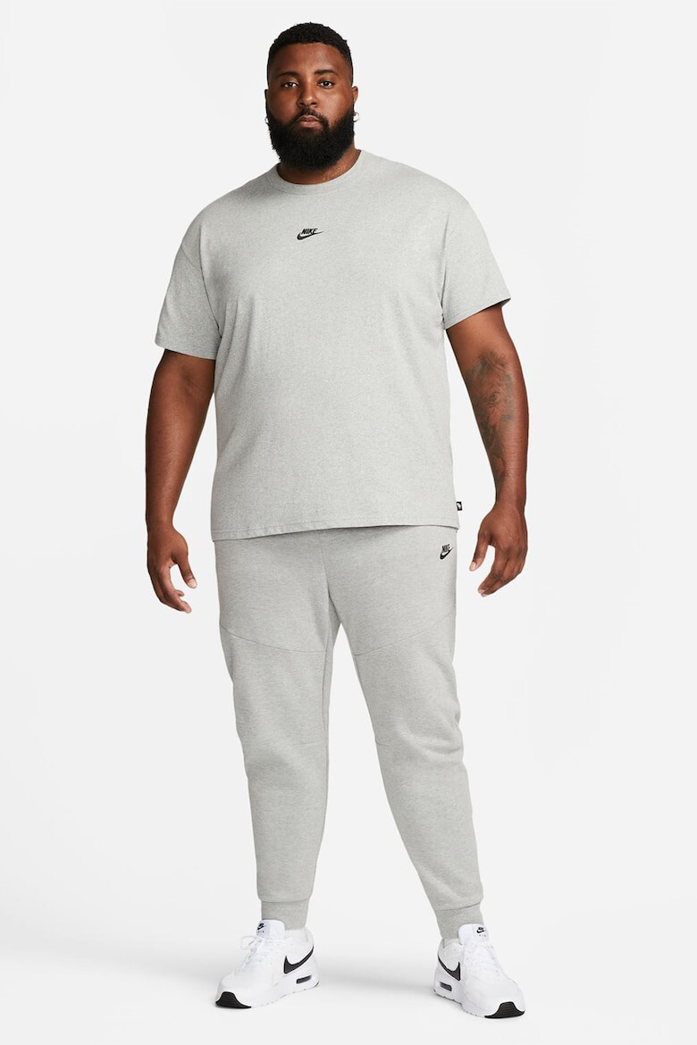 Nike Tricou lejer din bumbac pentru fitness Sportwear Premium Essential - Pled.ro