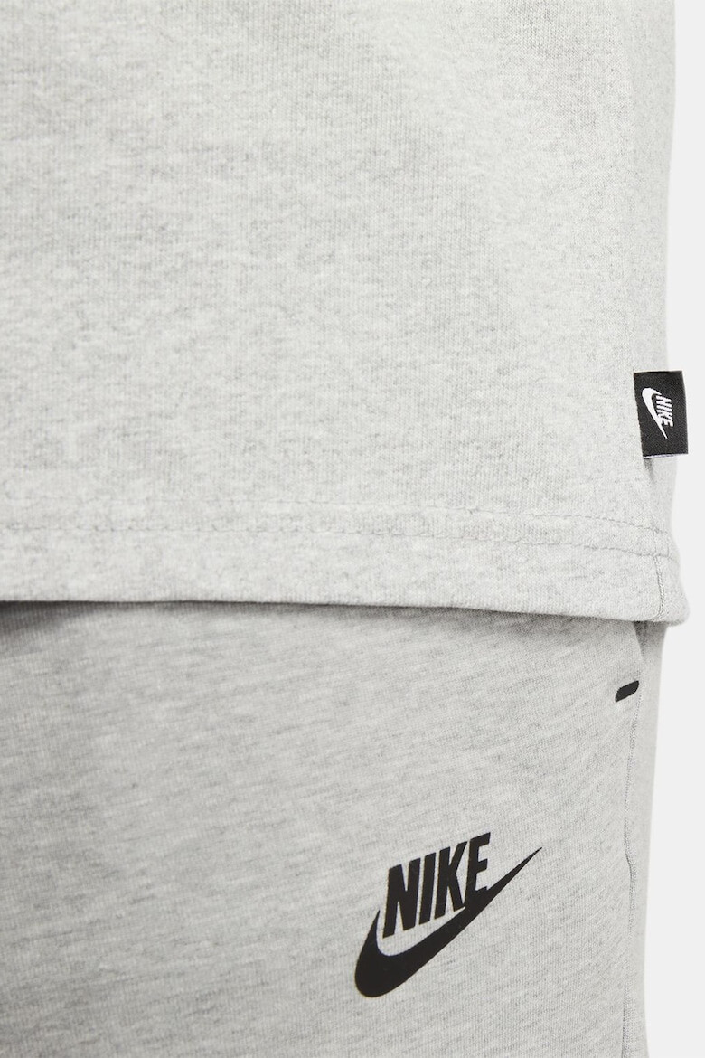 Nike Tricou lejer din bumbac pentru fitness Sportwear Premium Essential - Pled.ro