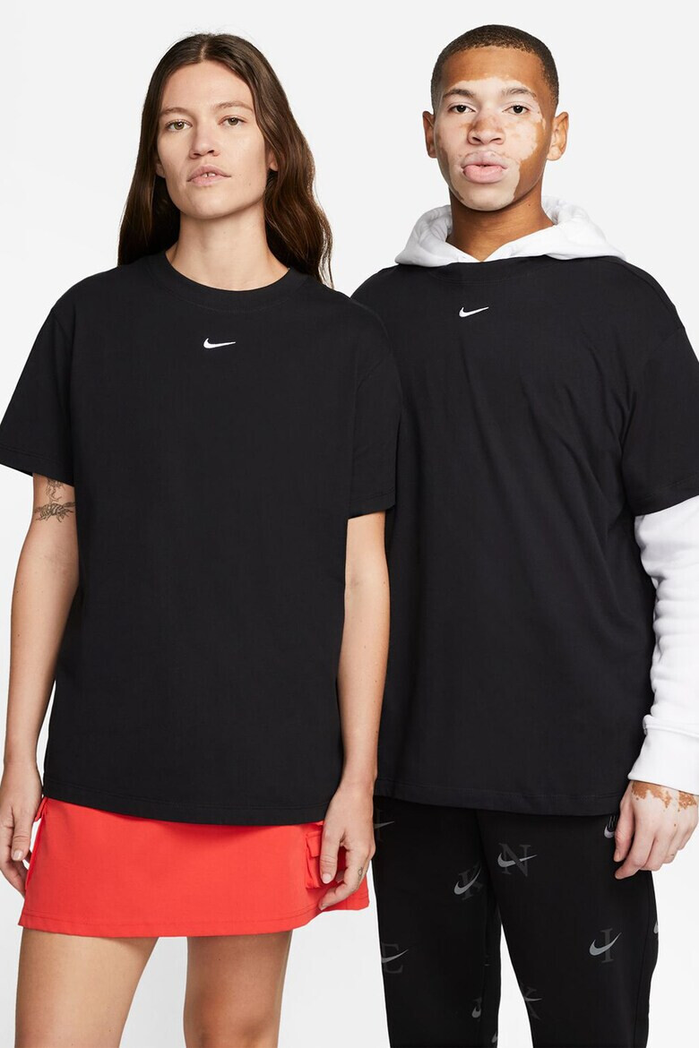 Nike Tricou lejer Essential - Pled.ro