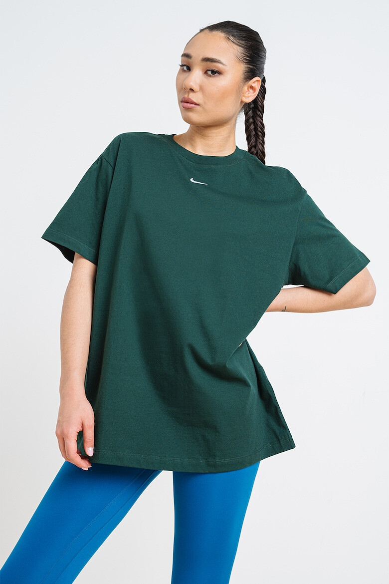 Nike Tricou lejer pentru fitness Essential - Pled.ro