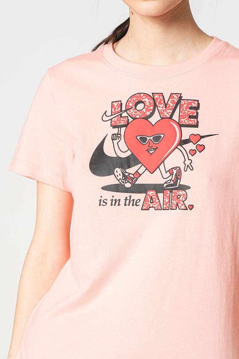 Nike Tricou lejer Sportswear Valentine's Day - Pled.ro