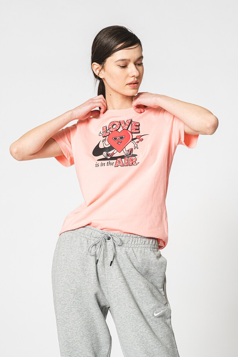 Nike Tricou lejer Sportswear Valentine's Day - Pled.ro