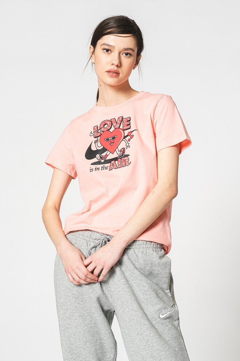 Nike Tricou lejer Sportswear Valentine's Day - Pled.ro