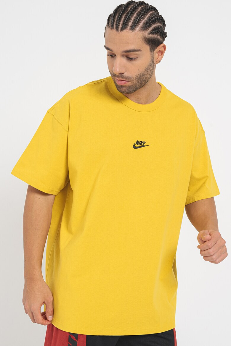 Nike Tricou lejer unisex Essential - Pled.ro