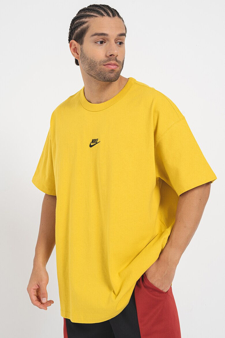 Nike Tricou lejer unisex Essential - Pled.ro