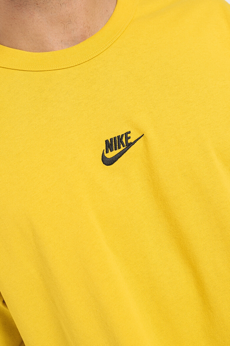 Nike Tricou lejer unisex Essential - Pled.ro