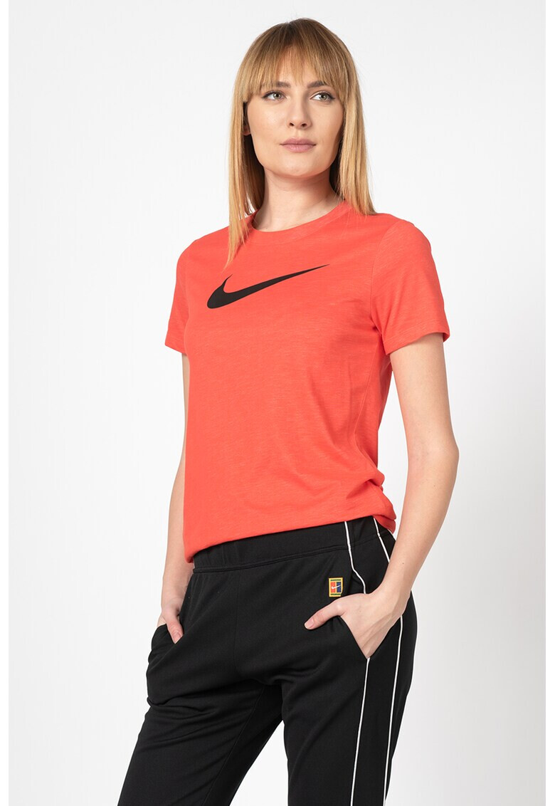 Nike Tricou pentru antrenament Dri-Fit - Pled.ro