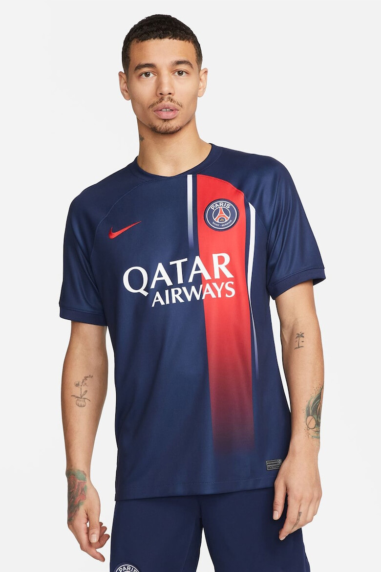 Nike Tricou pentru fotbal PSG - Pled.ro