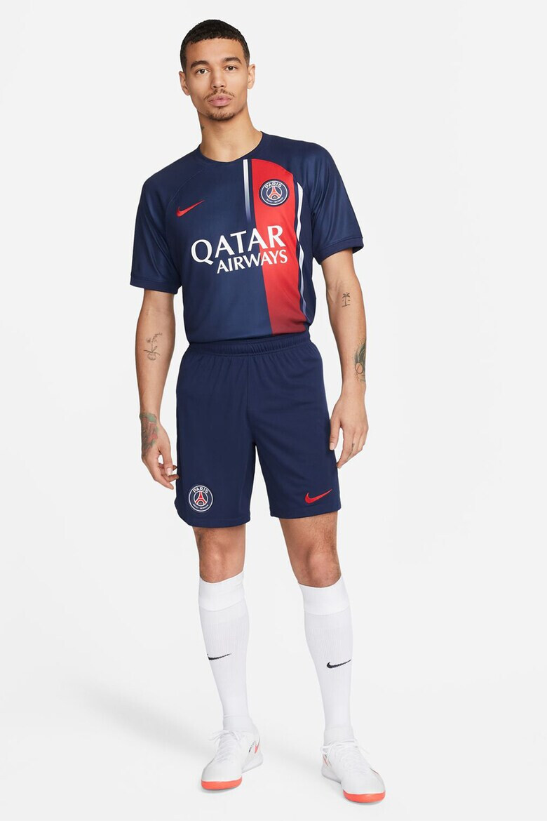 Nike Tricou pentru fotbal PSG - Pled.ro