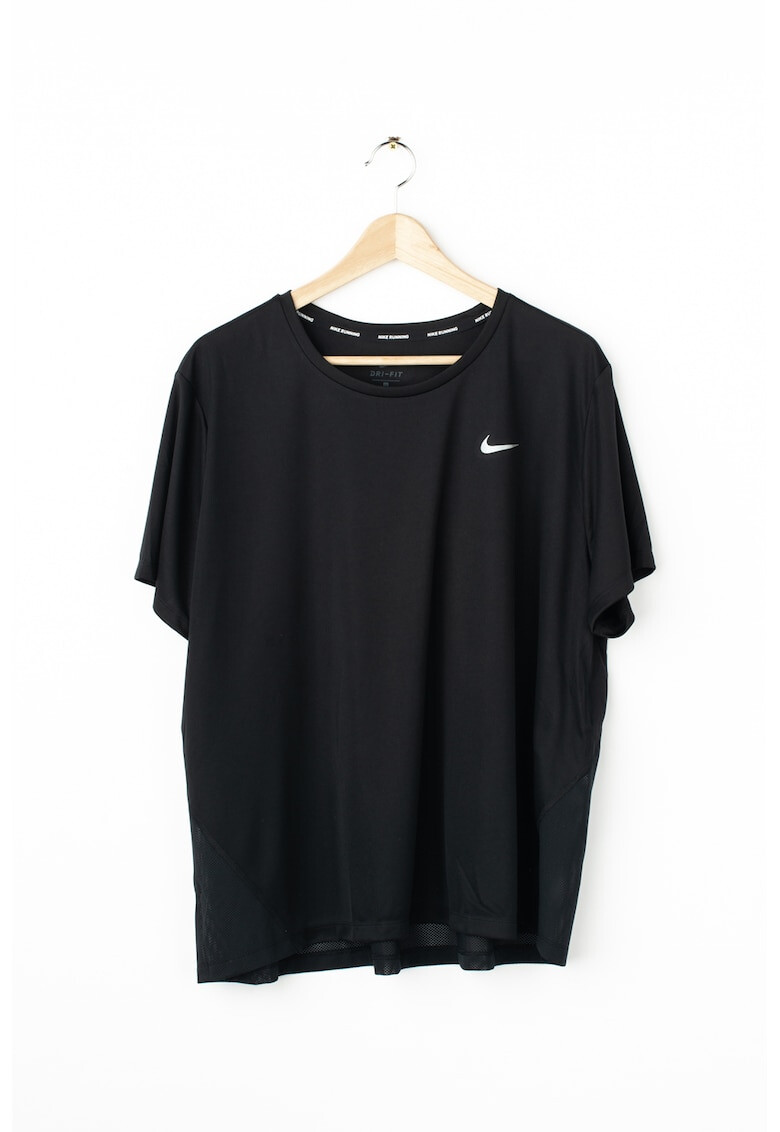 Nike Tricou plus size pentru alergare Dri-Fit - Pled.ro