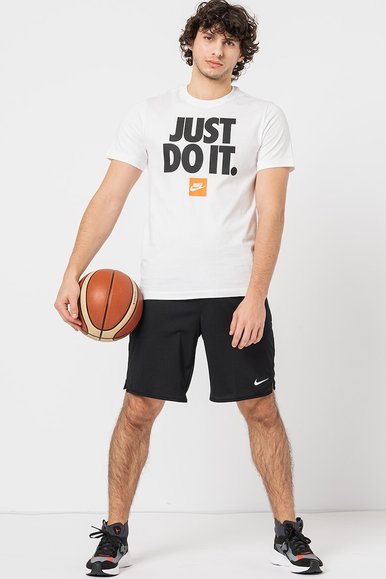 Nike Tricou regular fit din bumbac Sportswear - Pled.ro