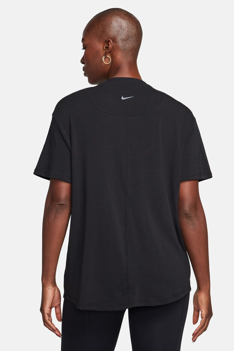 Nike Tricou relaxed fit pentru fitness - Pled.ro