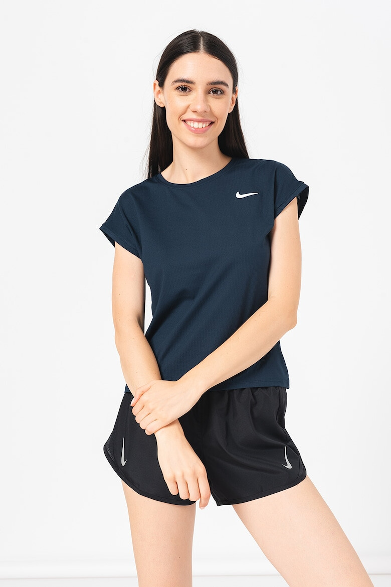 Nike Tricou slim fit cu tehnologie Dri-FIT pentru tenis Victory - Pled.ro