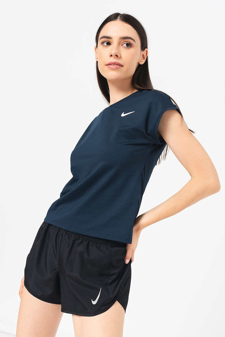 Nike Tricou slim fit cu tehnologie Dri-FIT pentru tenis Victory - Pled.ro