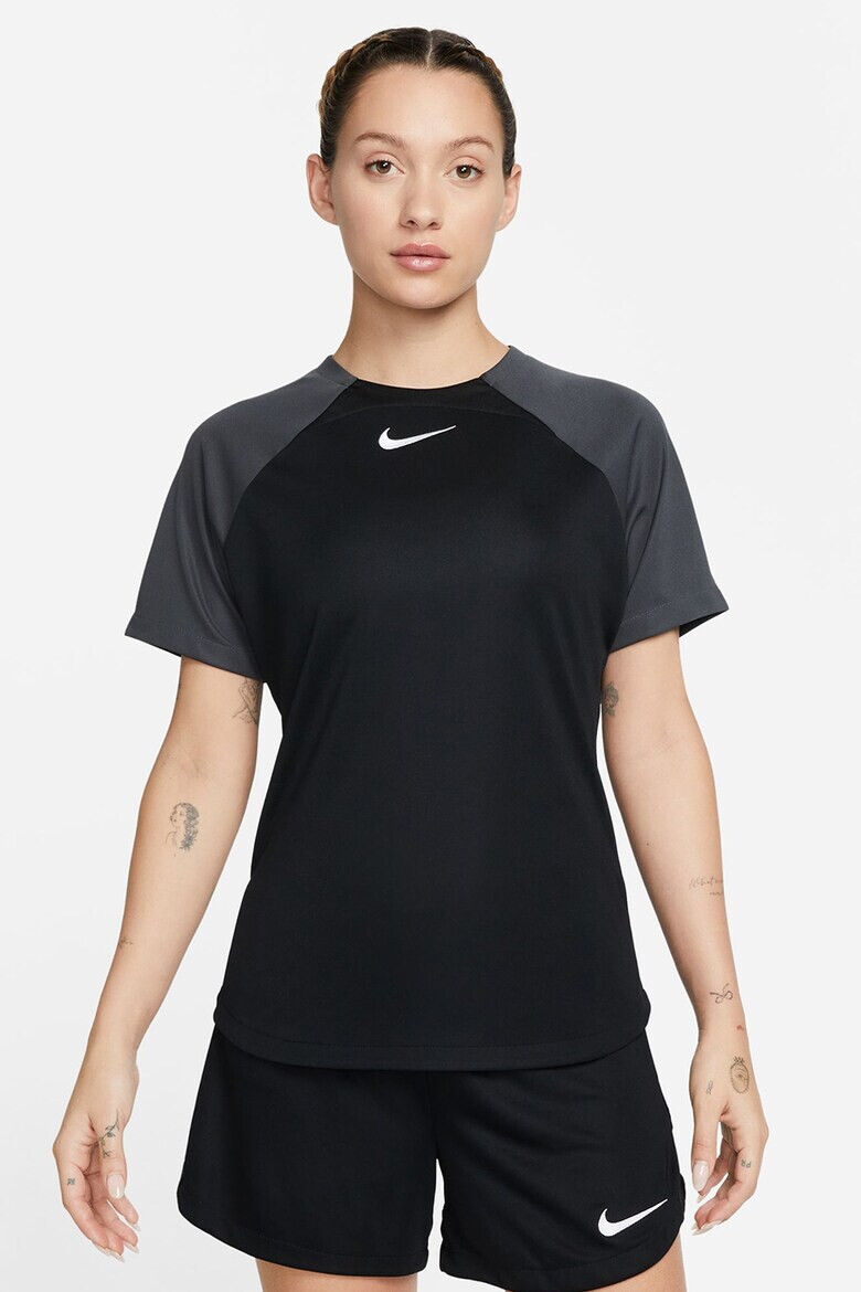 Nike Tricou slim fit cu tehnologie Dri-Fit si logo - Pled.ro