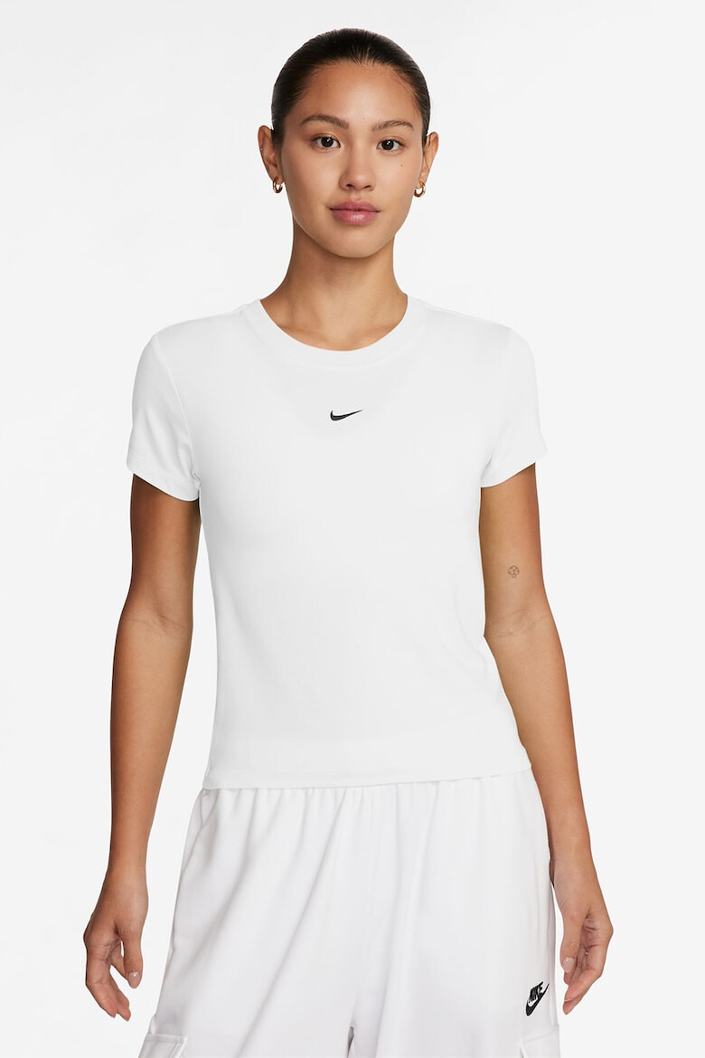 Nike Tricou slim fit din amestec de modal - Pled.ro