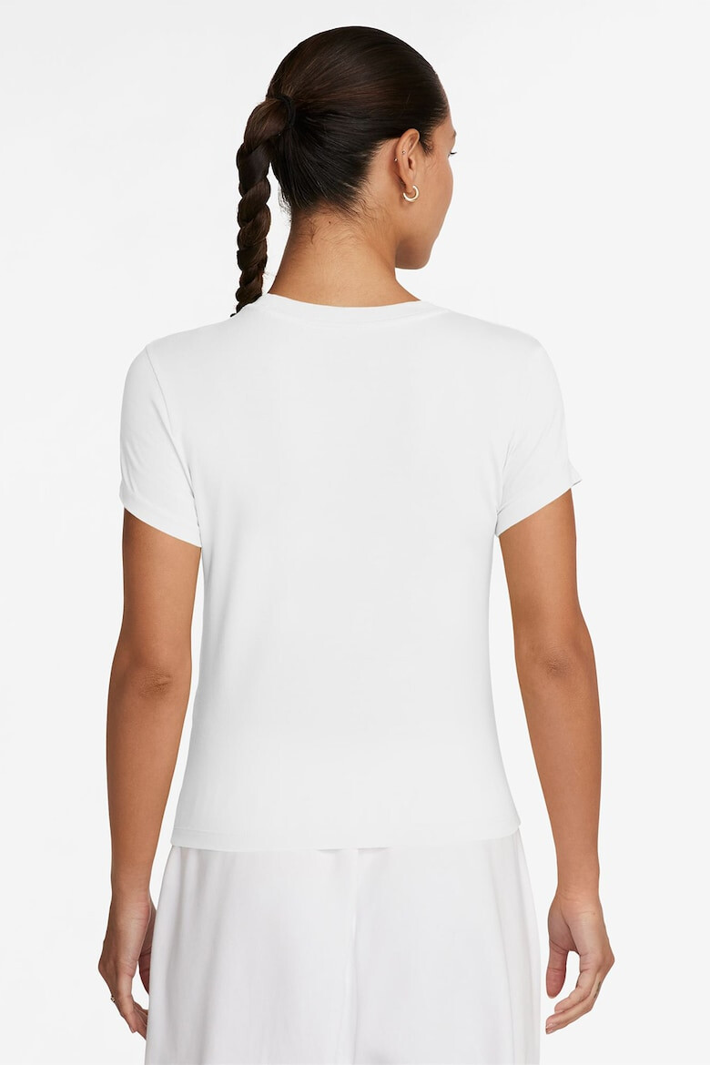 Nike Tricou slim fit din amestec de modal - Pled.ro