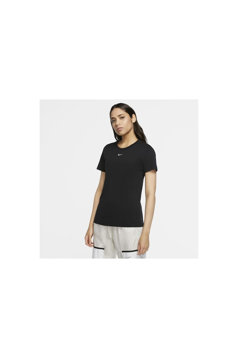 Nike Tricou W NSW ESSNTL TEE SS CREW LBR CZ7339011 - Pled.ro