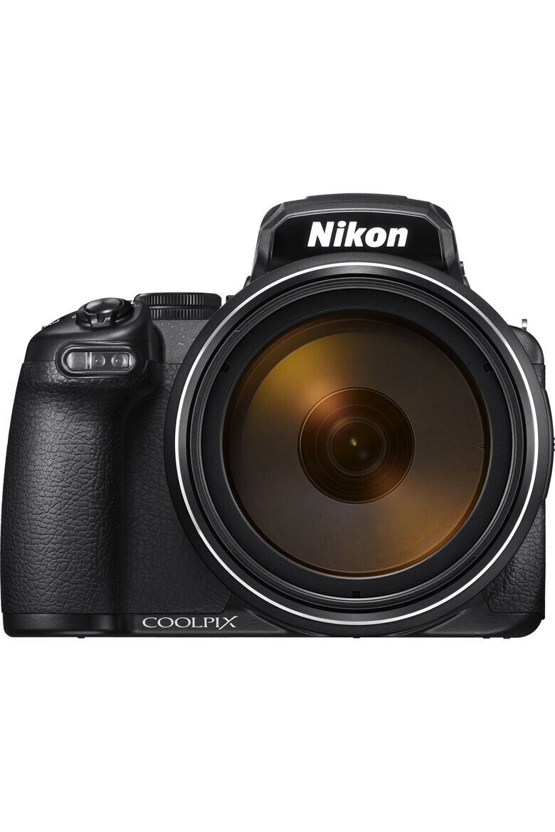 Nikon Aparat foto digital COOLPIX P1000 16 MP Zoom 125x Black - Pled.ro