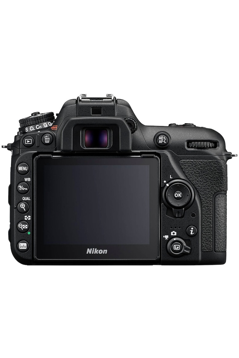 Nikon Aparat Foto DSLR D7500 20.9 MP - Pled.ro