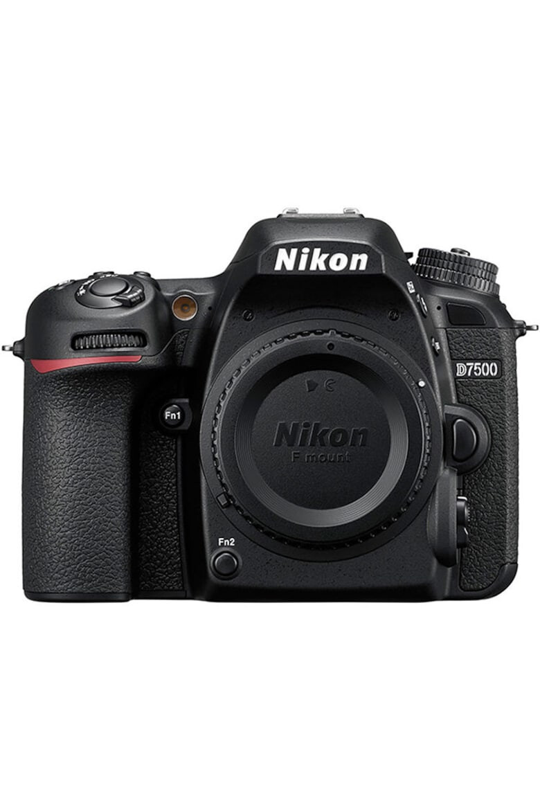 Nikon Aparat Foto DSLR D7500 20.9 MP - Pled.ro