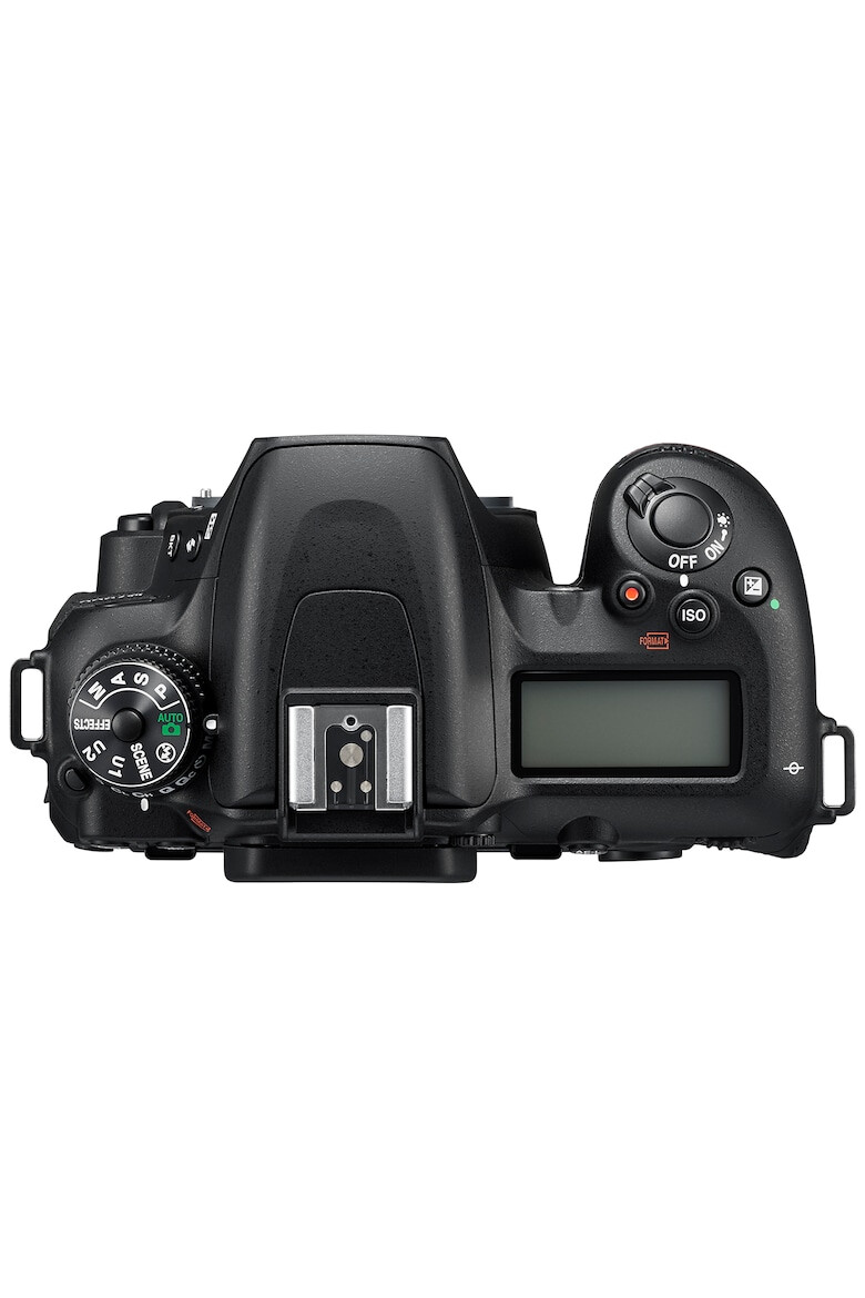 Nikon Aparat Foto DSLR D7500 20.9 MP - Pled.ro