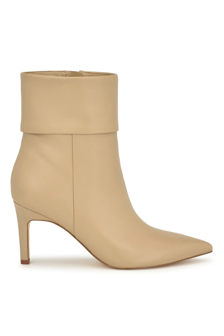 NINE WEST Botine de piele Gemms - Pled.ro