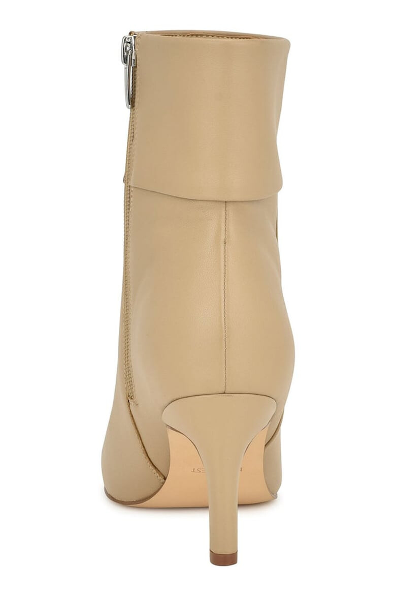 NINE WEST Botine de piele Gemms - Pled.ro