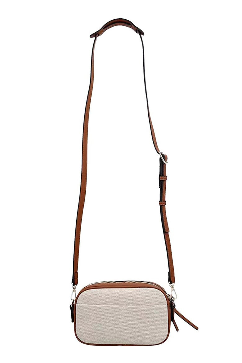 NINE WEST Geanta crossbody cu detaliu logo Jenson - Pled.ro