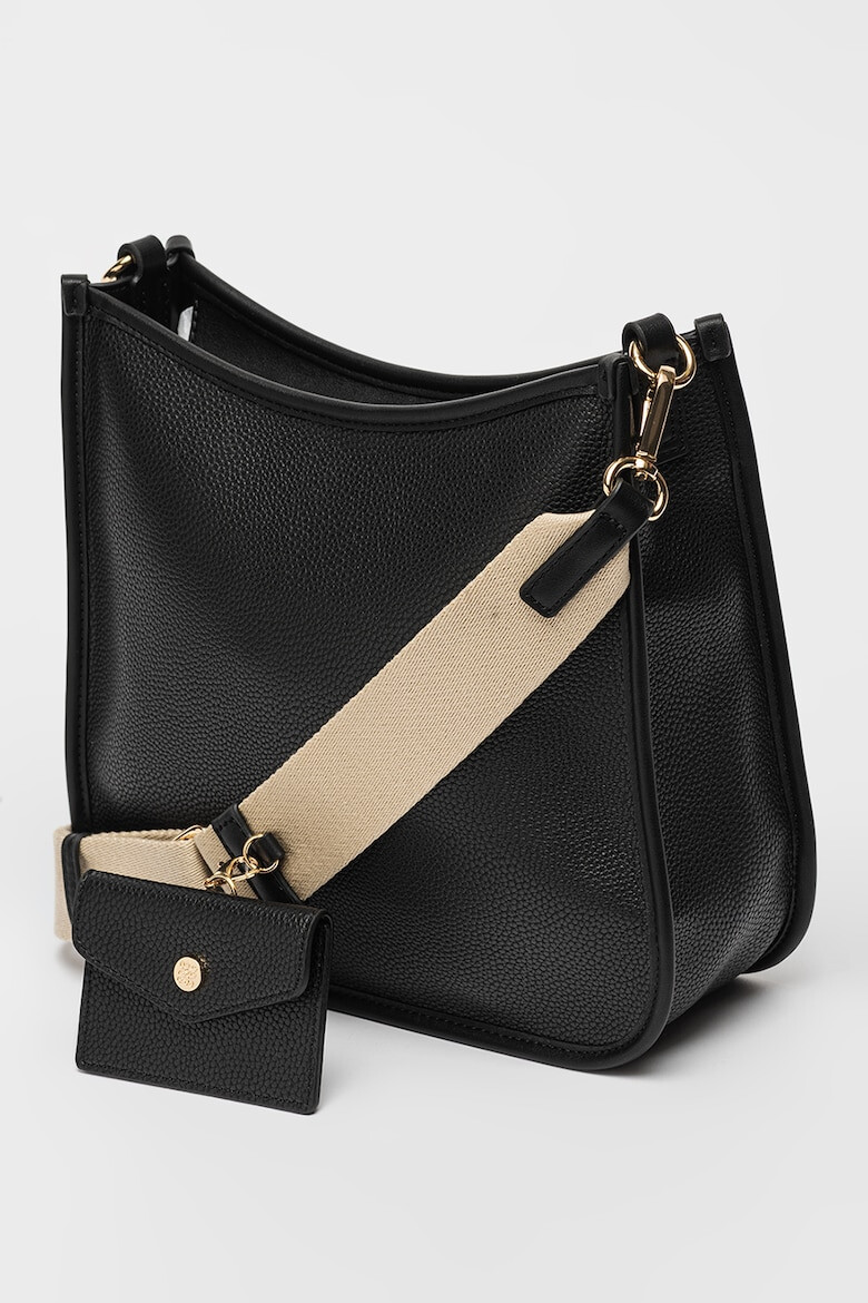 NINE WEST Geanta crossbody de piele ecologica Brice - Pled.ro