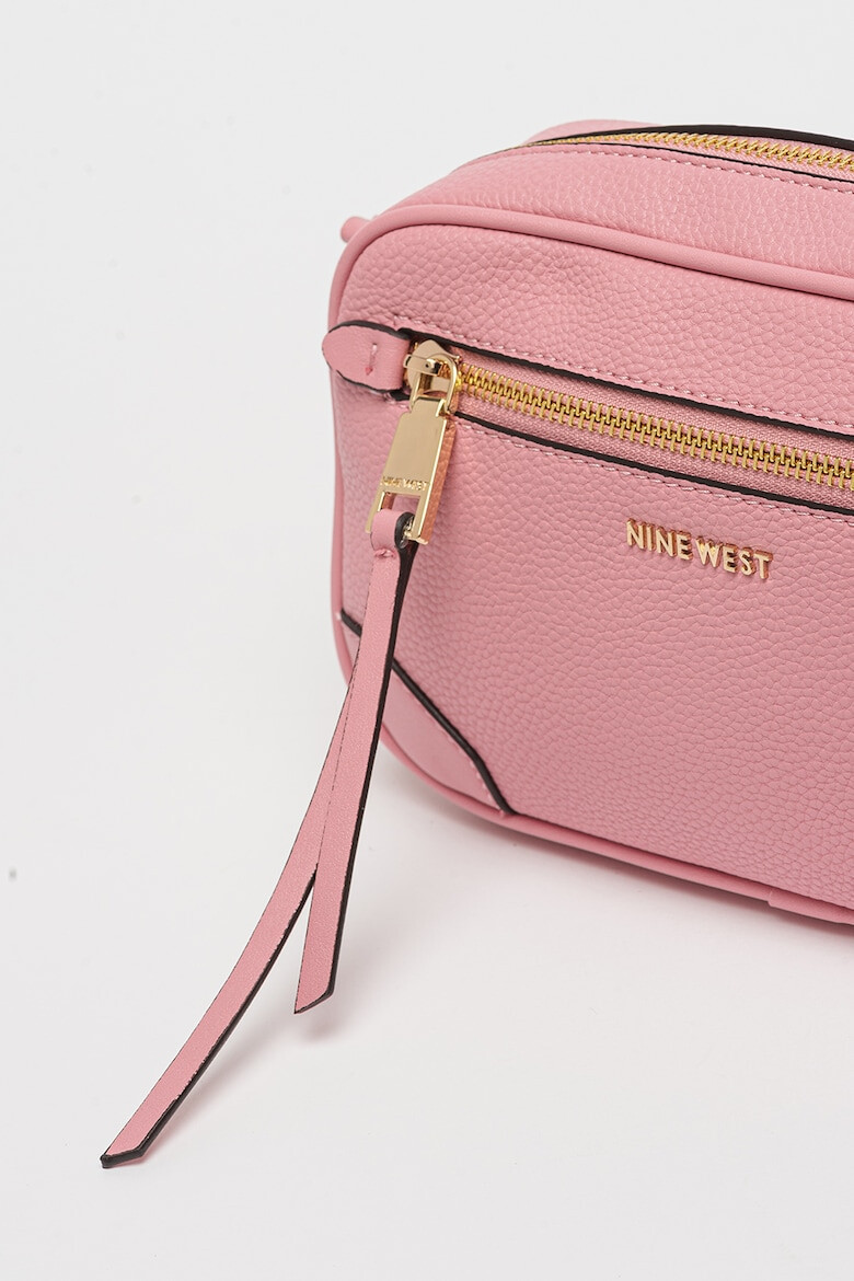 NINE WEST Geanta crossbody de piele ecologica Brooklyn - Pled.ro