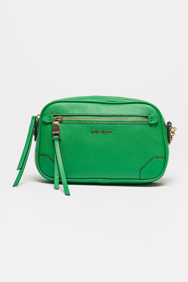 NINE WEST Geanta crossbody de piele ecologica Brooklyn - Pled.ro