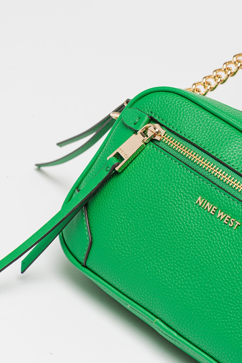 NINE WEST Geanta crossbody de piele ecologica Brooklyn - Pled.ro