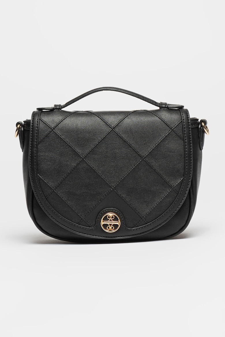 NINE WEST Geanta crossbody de piele ecologica Graysen - Pled.ro